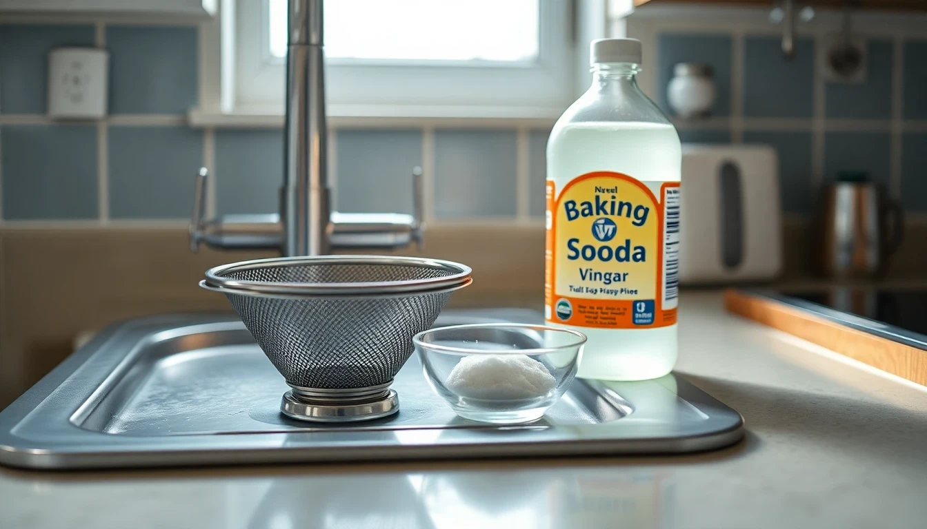 How to Prevent Blocked Kitchen Drains: A Complete Guide