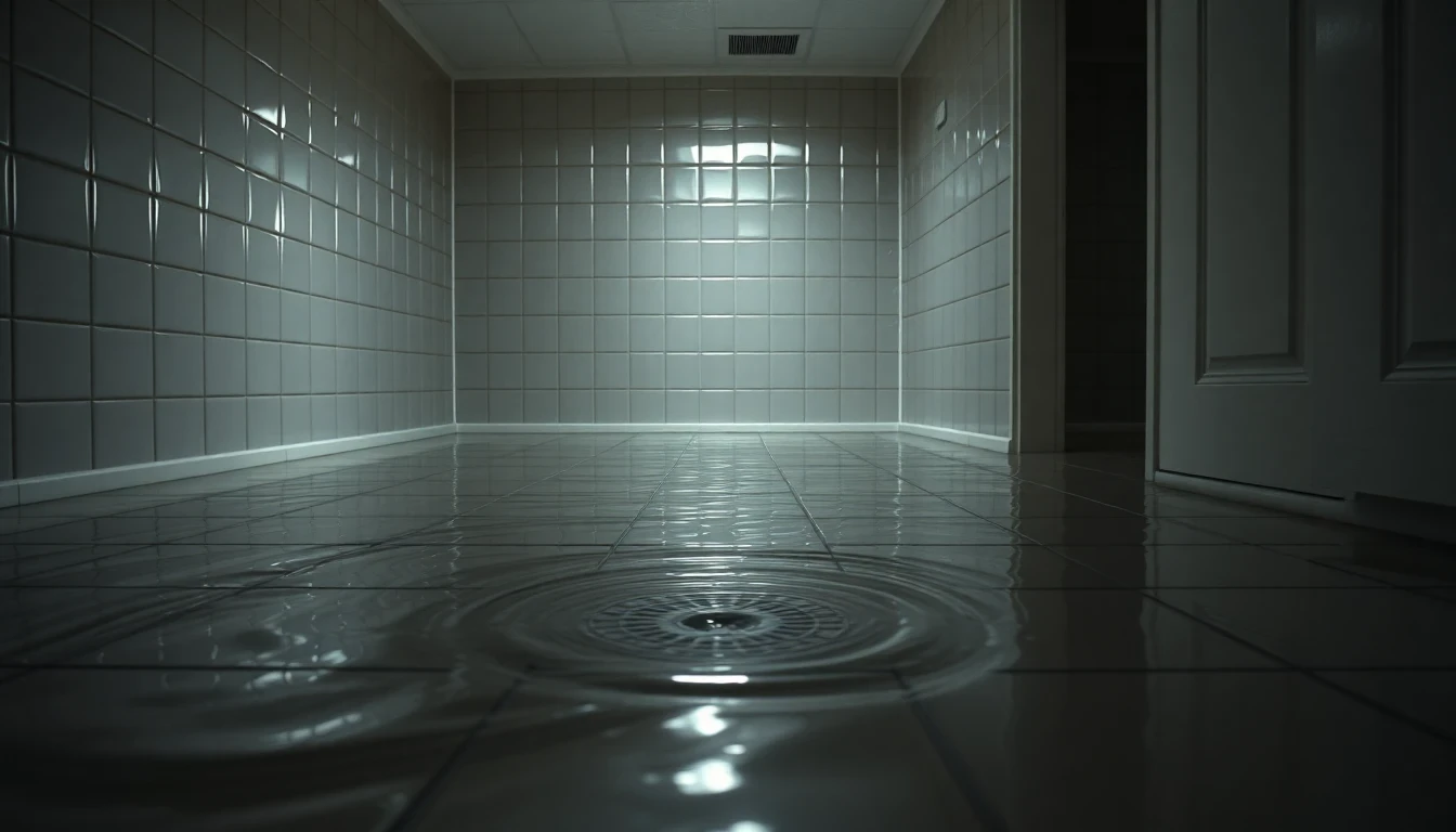 Emergency Drain Services in Ashby-de-la-Zouch, Leicestershire