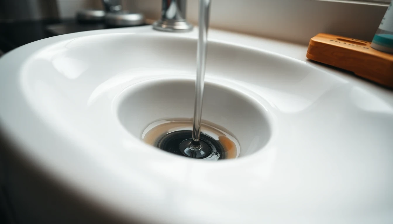 Blocked Drains in Burton upon Trent, Staffordshire