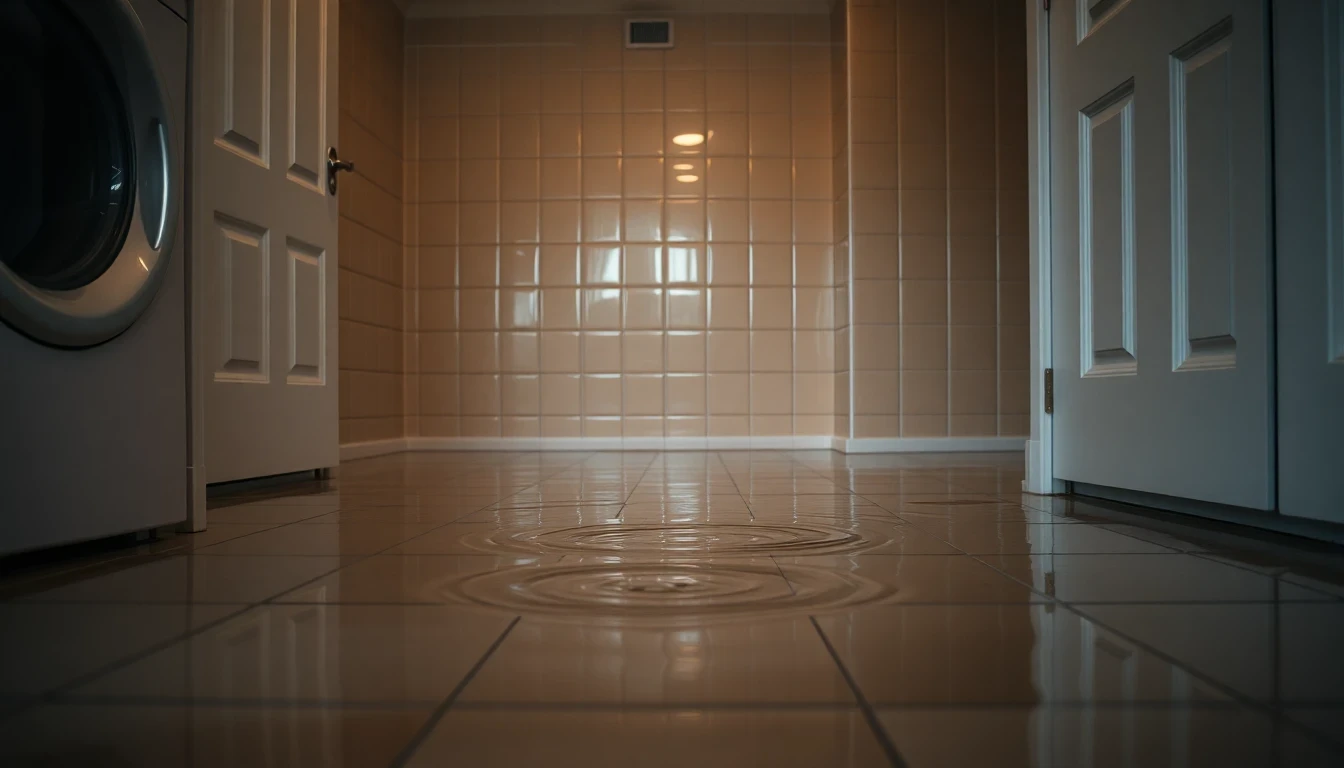 Emergency Drain Services in Burton upon Trent, Staffordshire