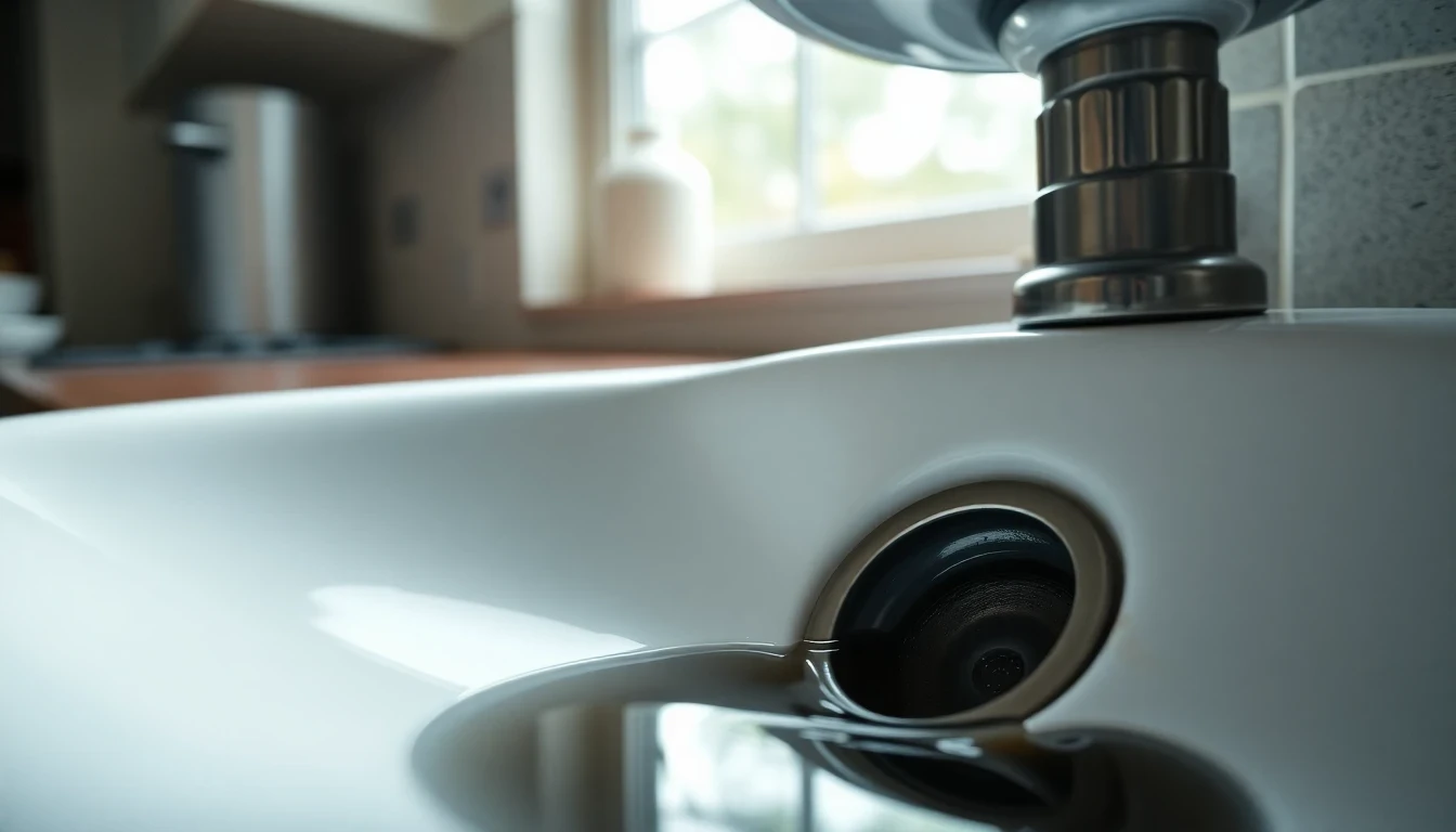 Blocked Drains in Uttoxeter, Staffordshire